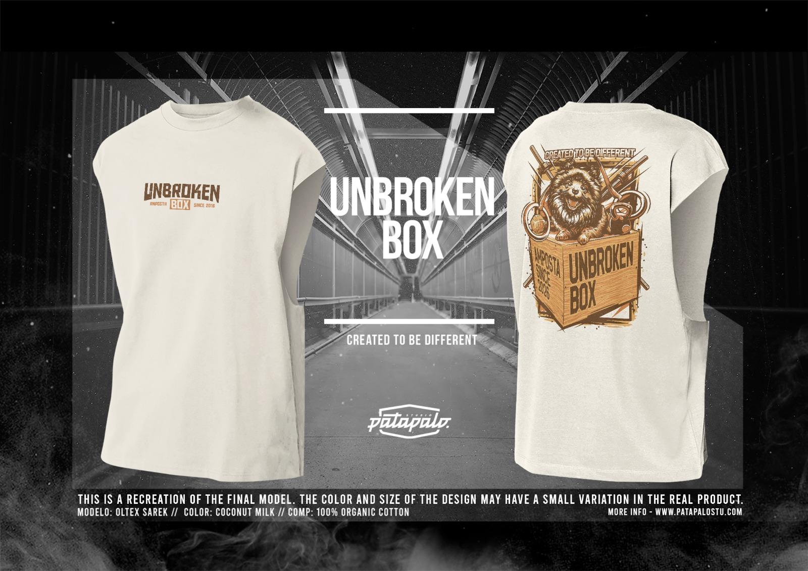 Camiseta edición limitada - Imagen 2