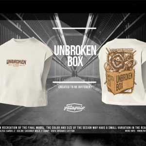 Camiseta edición limitada