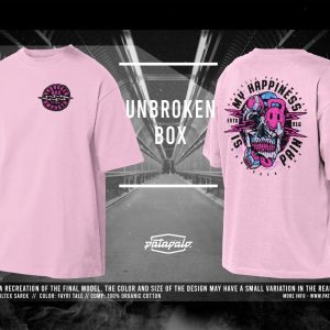 Camiseta Spring 2025