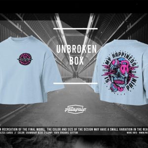 Camiseta Spring 2025