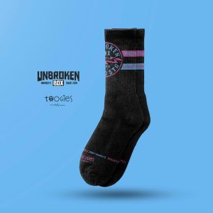 Calcetin training Unbroken